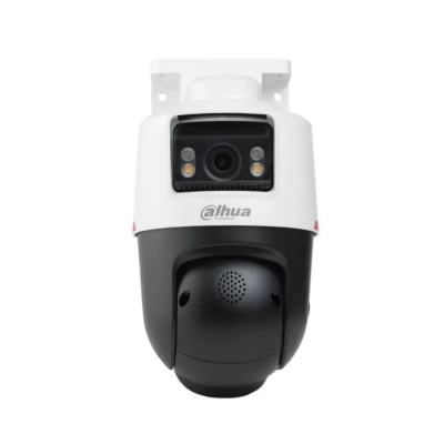 IP видеокамера Dahua DH-IPC-PTS2249B-E2-S-PV-PRO 2+2МП (3.6мм)